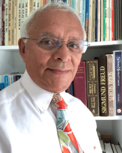 Nehemias Tavares