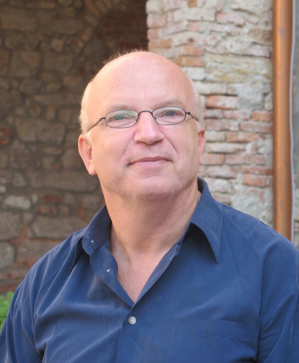 Bernd Isert, Fundador de Metaforum