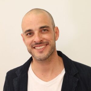 Zeca Ruiz